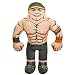 WWE John Cena Enormous Wrestling Buddy Plush