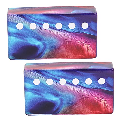 Couvertures de micro en cuivre, housse de protection de micro pour l’entretien de la guitare - Les Beatles, Paul McCartney, John Lennon, RIngo Starr, George Harrison Couvertures de micro en cuivre, housse de protection de micro pour l'entretien de la guitare