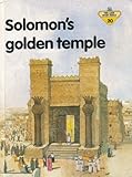 Solomon's Golden Temple (The Lion Story Bible, No. 20)