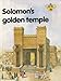 Solomon's Golden Temple (The Lion Story Bible, No. 20)