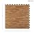 Foam Floor Tiles - 96sqft Wood Grain Interlocking Foam Tiles with Border - Foam Play Mat Playroom or Gym Flooring for Home Gym by Stalwart (Light)