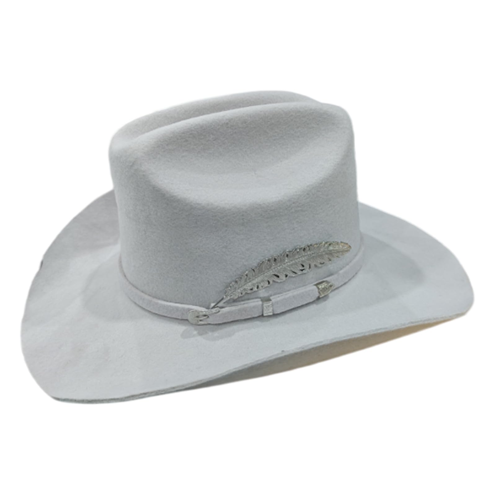 Cappello Fedora con Finitura Traspirante Gentlemen | Versatile per riunioni lavoro, feste e vacanze