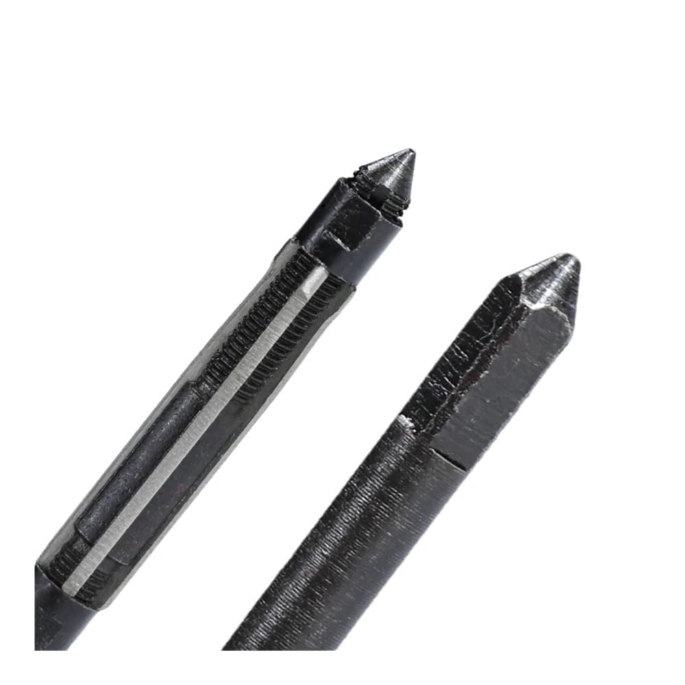 Escariador manual ajustable, Escariador manual HSS ajustable 6 7 8 9 10 11 12 13 15 17 19 21 23 26 29 30 mm(33.5-38mm)