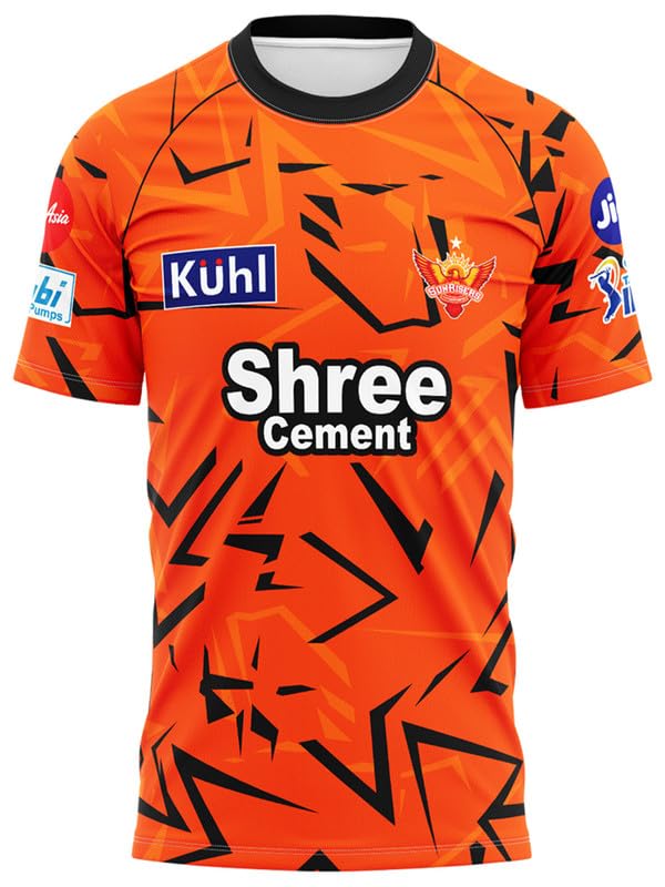 Image of RockinRetailz srh Jersey 2026 New