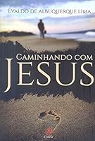 Caminhando Com Jesus 8577632741 Book Cover