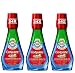 Colgate Total Advanced Health Mouthwash, Fresh Mint - 800 mL (3 Pack)
