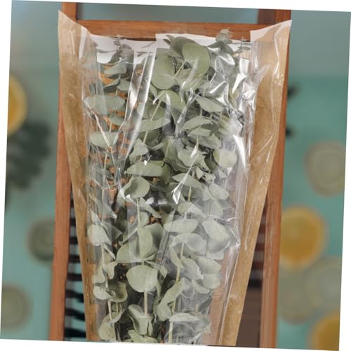 Arreglo Floral de Eucalipto Seco y Lavanda Natural 12 Ramas 40g miniatura 4