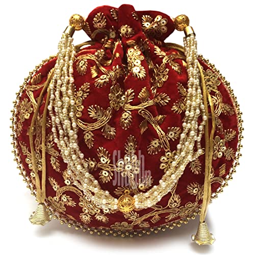 Image of Women's Potli Bag