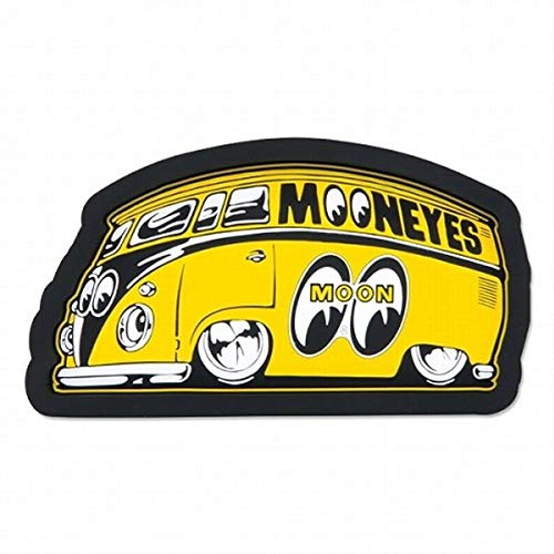 Amazon | ムーンアイズ MOONEYES MOON トランスポーター ラバー