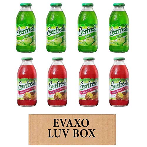 Everfresh Pina Colada Juice Recipe