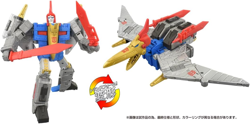 タカラトミー(TAKARA TOMY) Transformers SS-132 Swarp