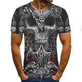 Informationen zur Größe: Bitte beachten Sie vor der Bestellung die Größentabelle. normale Größe für ein Standardgewicht und eine Standardgröße. Wenn Sie lockerer möchten, können Sie 1-2 Größen wählen.