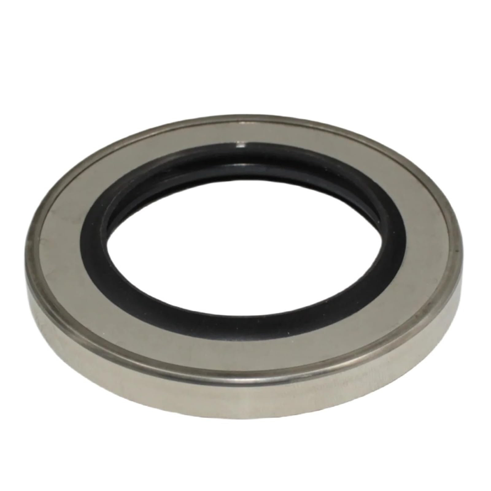 Tpkmvgap 1Pcs Oil Seal 45X68x8 Double Lip Stainless Steel Oil Seal 45×68×8Mm