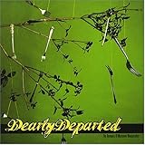 Remains of Marianne Mayweather