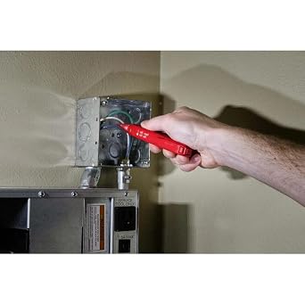 Dual Range Voltage Detector,for Milwaukee 2208-20 Dual Range Voltage Detector