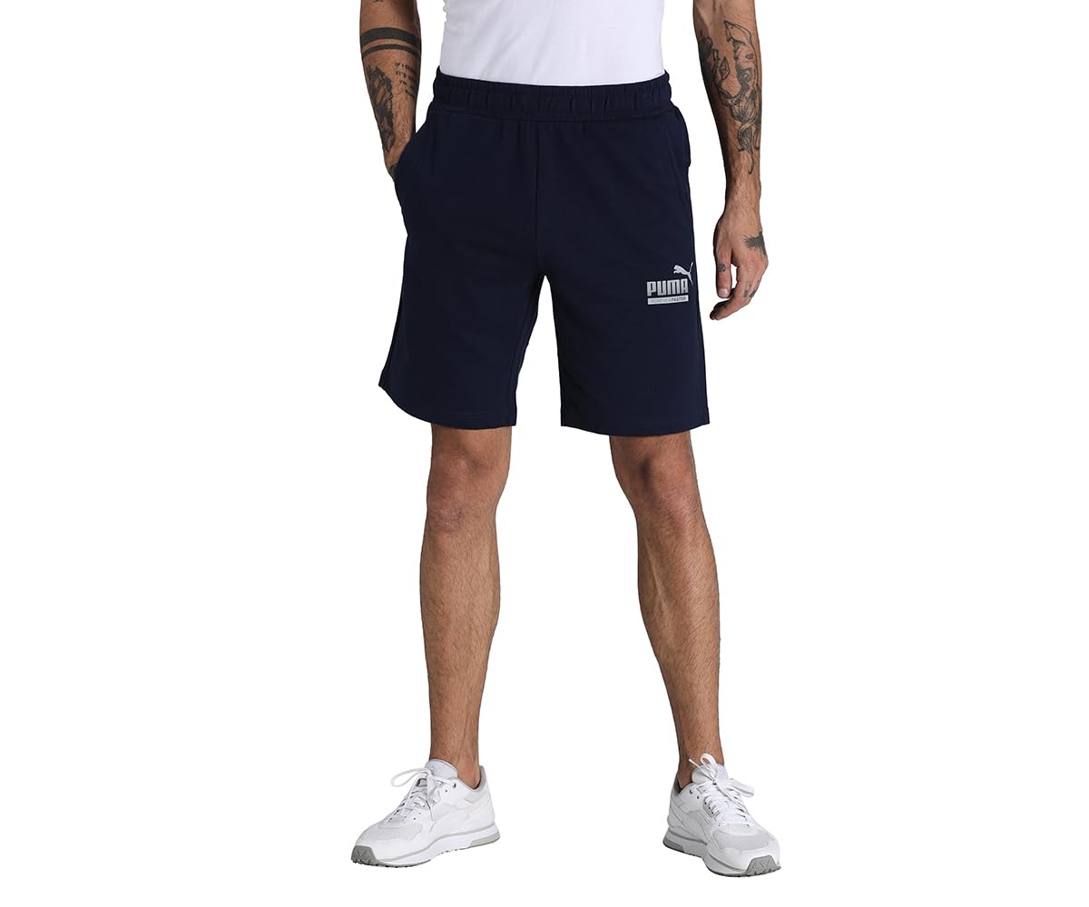puma Men's Hotpants-picture-46