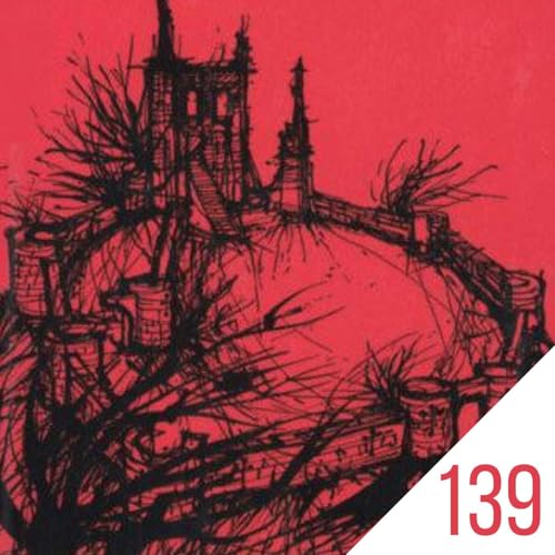 #139 In the days of their strength: Pavane (1968) by Keith Roberts Podcast By  cover art