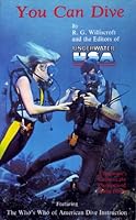 You Can Dive B0015M0ANY Book Cover