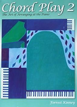 Paperback CP02 - Chord Play 2 Book