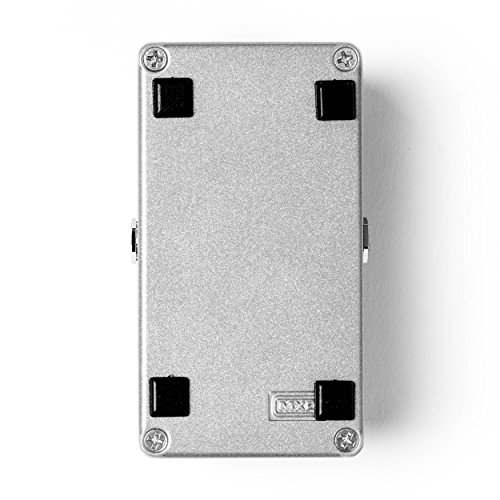 MXR pédale BASS OVERDRIVE - Les Beatles, Paul McCartney, John Lennon, RIngo Starr, George Harrison MXR pédale BASS OVERDRIVE – Image 7