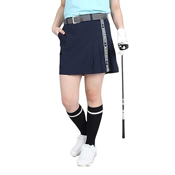 きのみかん「新品・未使用」ルコックゴルフ　キュロットパンツ きのみかん「新品・未使用」ルコックゴルフ キュロットパンツ