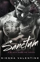 Sanctum 1516942361 Book Cover