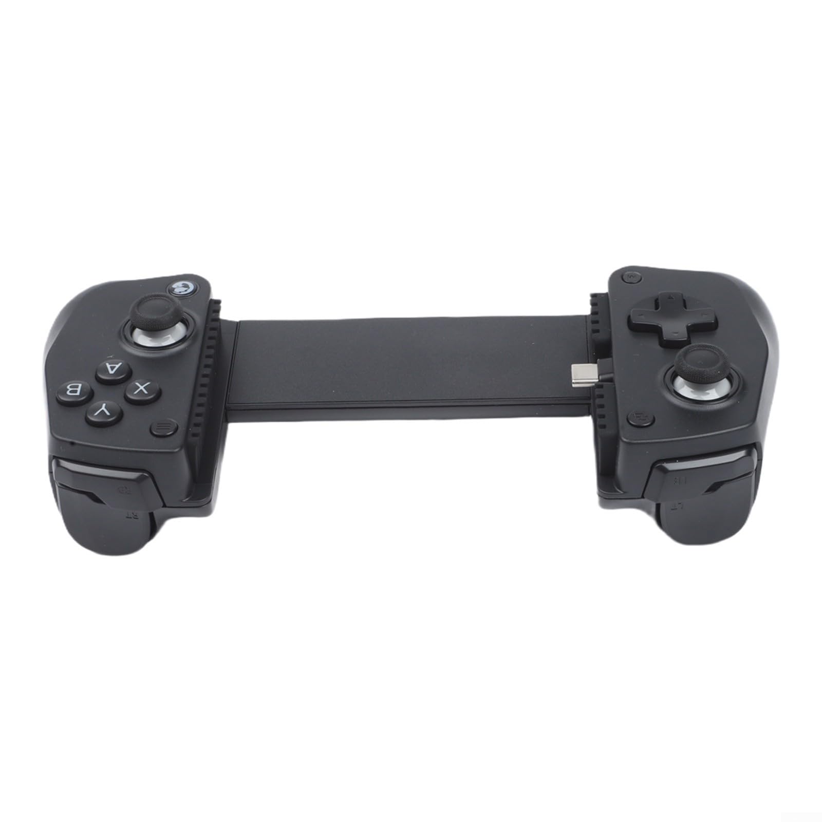Controlador de juegos extensible para Android, para gamesir para x5 Lite para ios para versátil ligero multicolores divertido (verde)