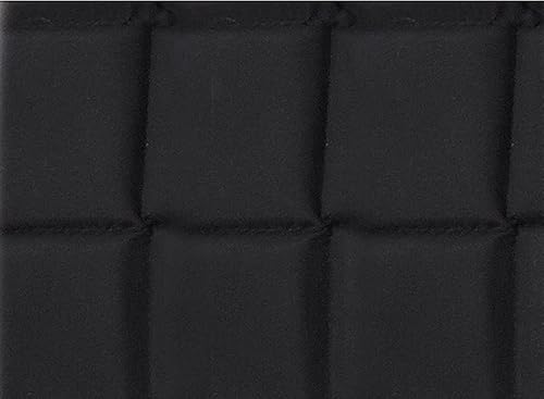 United Sportproducts Germany USG Kinder Sicherheitsweste Flexi, schwarz, M, 65672