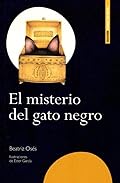 El misterio del gato negro: 0 (Tigres de papel)