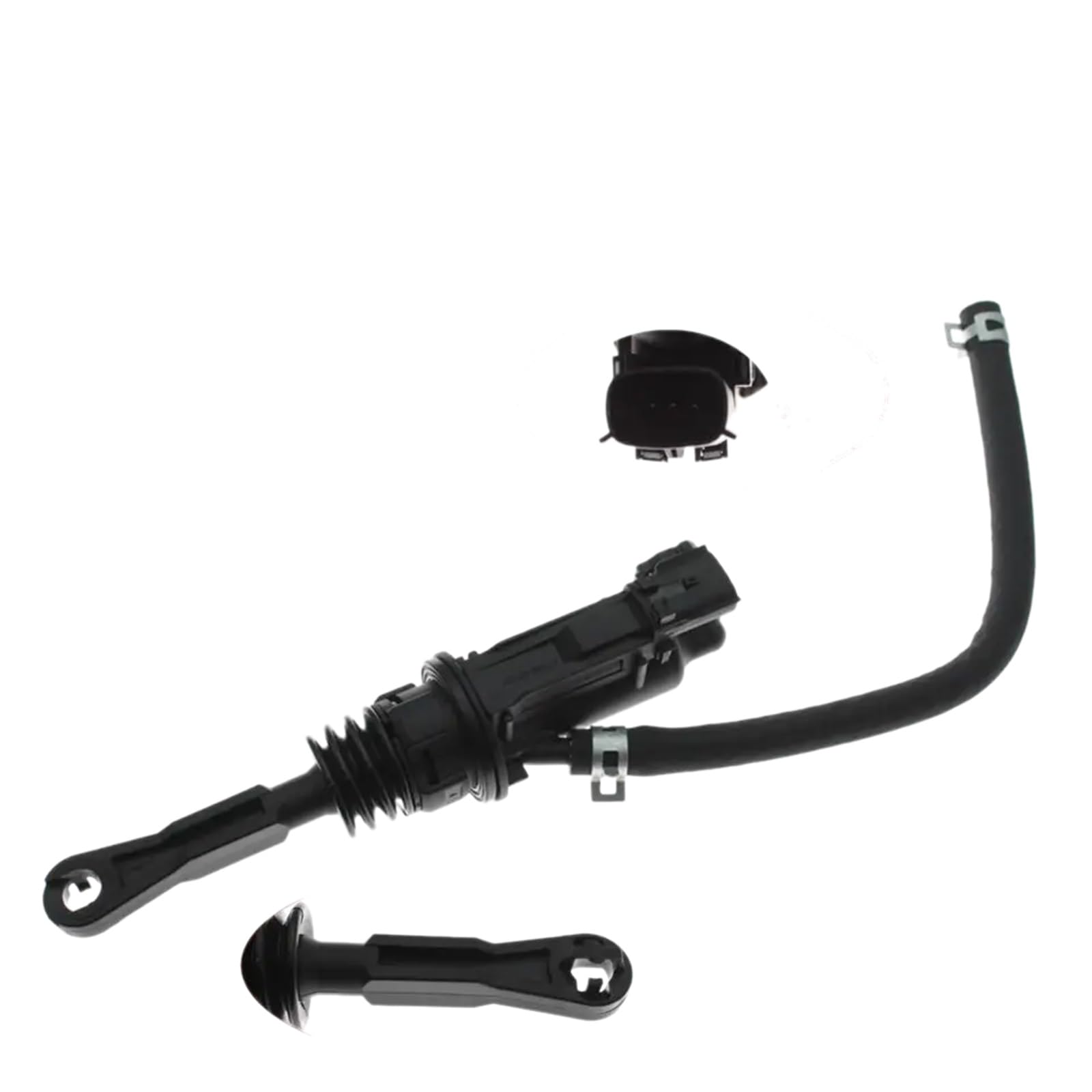 Pompa sprzęgła, do Jeepa, Wranglera, Sport, Utility V6 3.6l .8l 2007 2016 52060132ad 52060132ac 5110479100 52060132ab Zespół hydrauliczny pompy sprzęgła samochodowego
