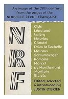 From the N.R.F. B000Q5GP9O Book Cover