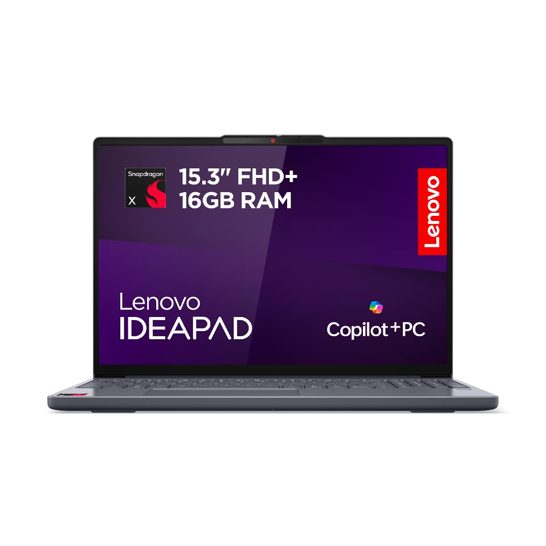 Lenovo IdeaPad Slim 5 | 14 inch WUXGA OLED Laptop | Intel Core i7