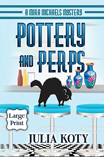 Pottery and Perps view 2