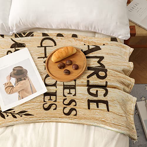 Fluffy Time 2 Year Anniversary Wedding Gifts For Him Her Romantic Second Wedding For Him Her Happy Anniversary Presentgifts Best Anniversary Marriage Blanket Gift For Him Boyfriend Her Couple #TOP3