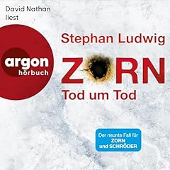 Couverture de Zorn &ndash; Tod um Tod