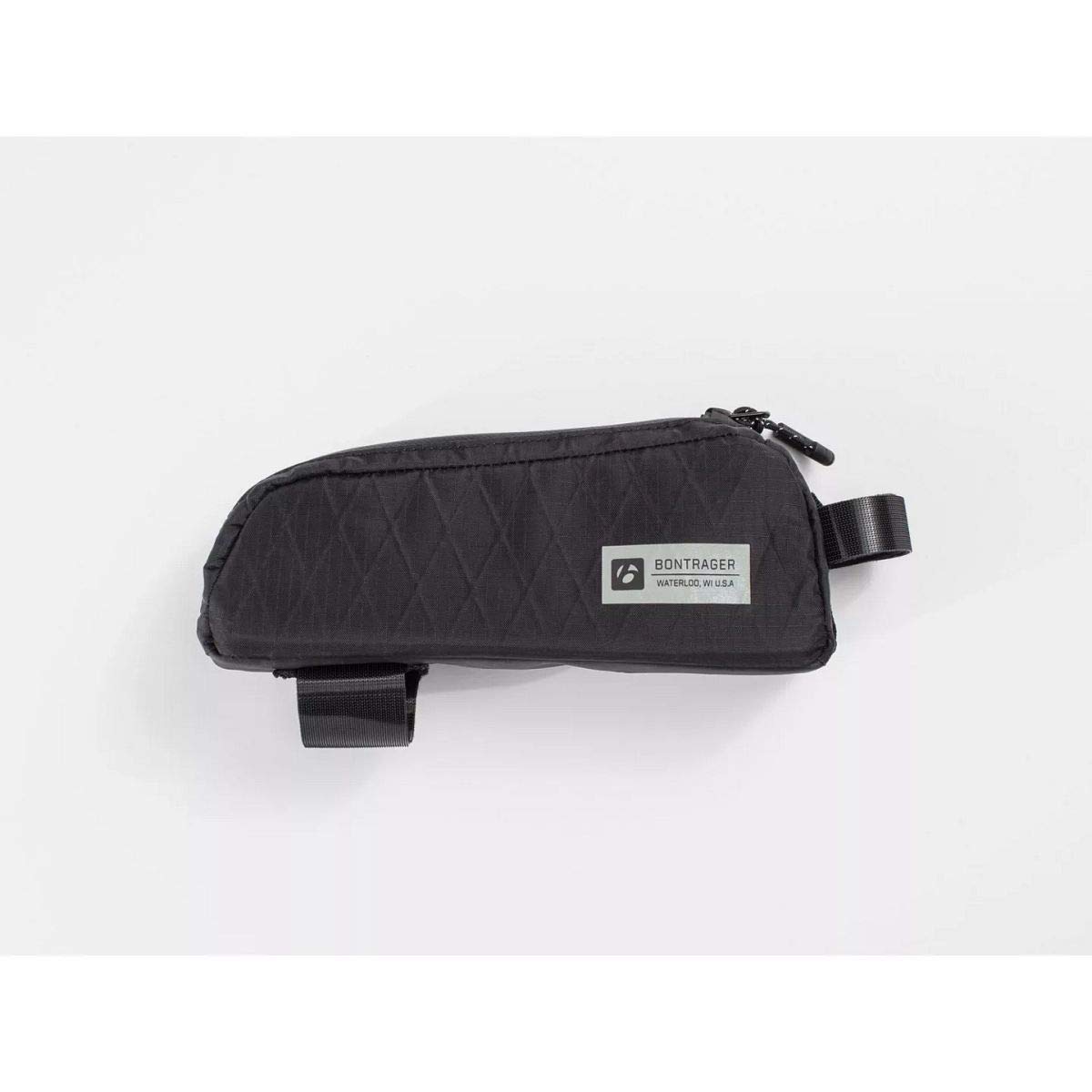 Bontrager Adventure Fahrrad Oberrohrtasche schwarz