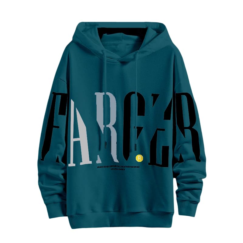 Image of Tagas Hoodie for Men|Sweatshirt for Man Stylish | Hooded (Sweatshirt) for Mans| Winter Wear for Mans