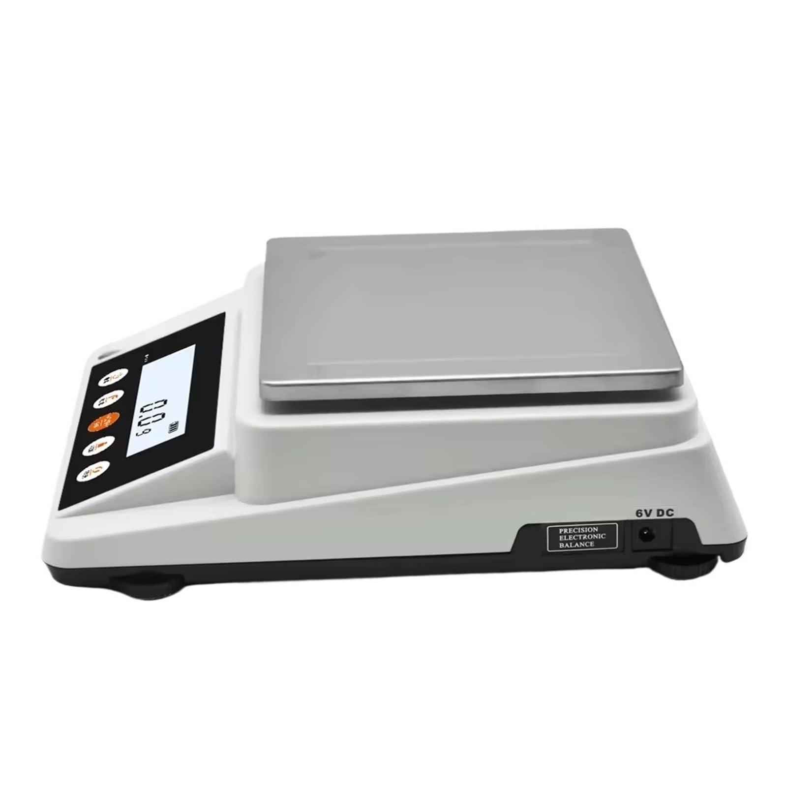 Laboratoryjna Precyzyjna Waga Elektroniczna O Dokładności Odczytu 0,1 G, Waga Analityczna WażEnie Precyzyjne