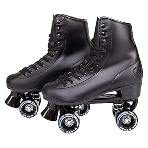 C Seven C7skates Quad Rollschuhe Damen 8/Herren 7