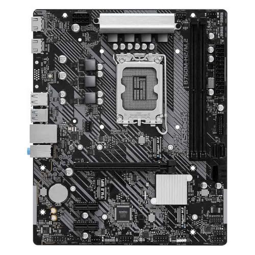 ASRock B760M-H2/M.2 の商品画像 1