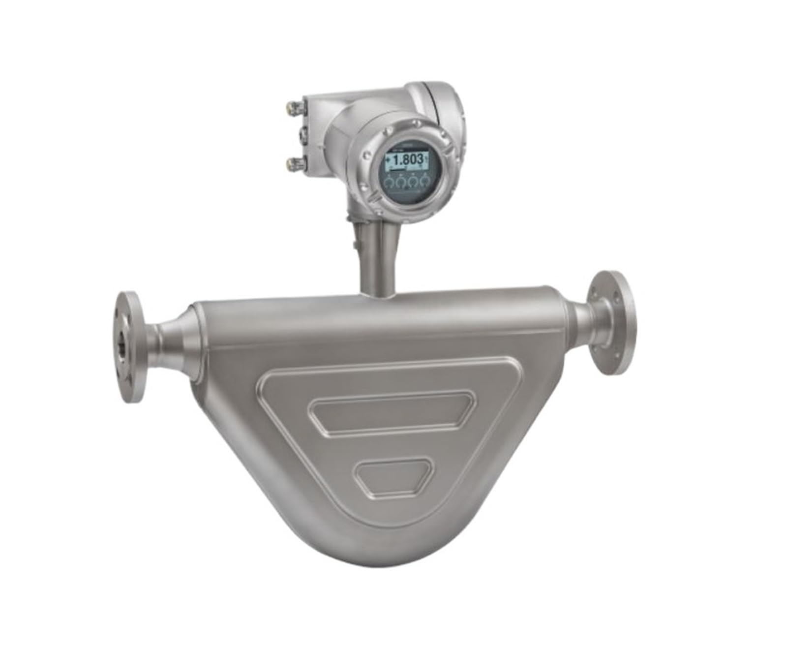 QfUxYYSLD 6400 Mass Flow Meter