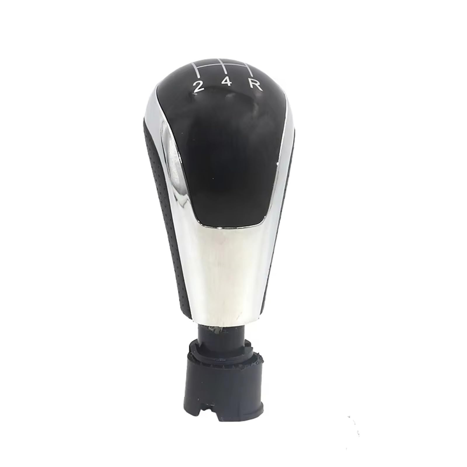 Shift Gear Knob Cover For Geely For Emgrand 7 For EC7 For EC715 For EC718 For E7 Manual Shift Lever Handle 5 Speed Gear Knob Switch Shifter