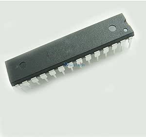 ATMEGA328 ATMEGA328P ATMEGA328P-PU DIP-28 Microcontroller for Arduino ...