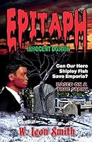 Epitaph 0996900624 Book Cover