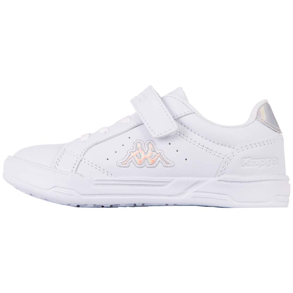 Kappa Asuka K Kids, Zapatillas para Correr de Carretera Unisex niƱos