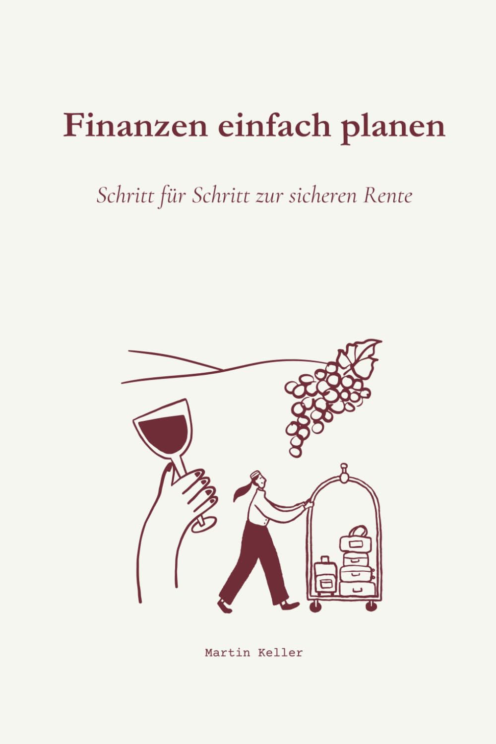 Finanzen einfach planen: Schritt für Schritt zur sicheren Rente