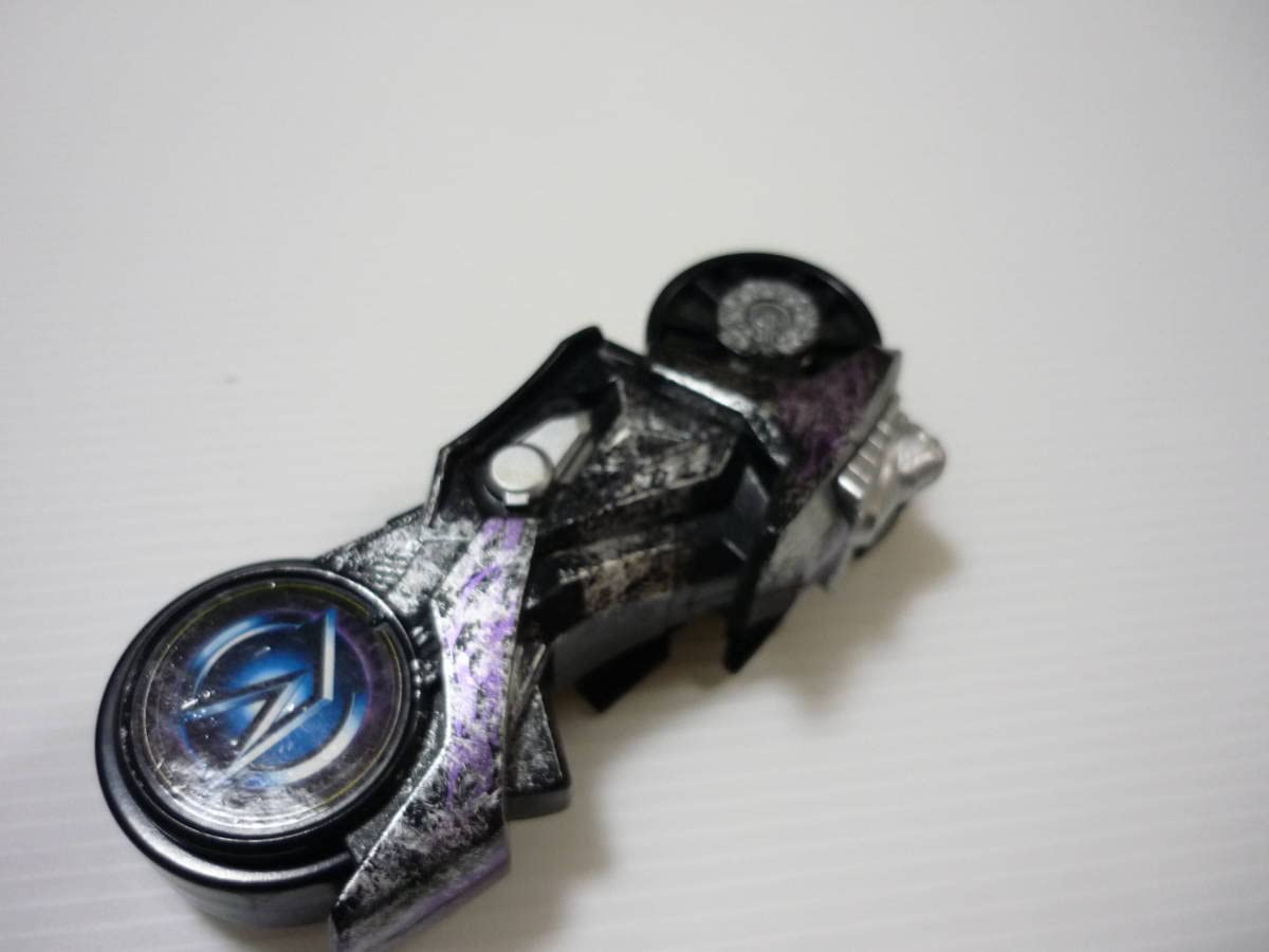 Amazon.co.jp: おもちゃ シグナルチェイサー ダメージver