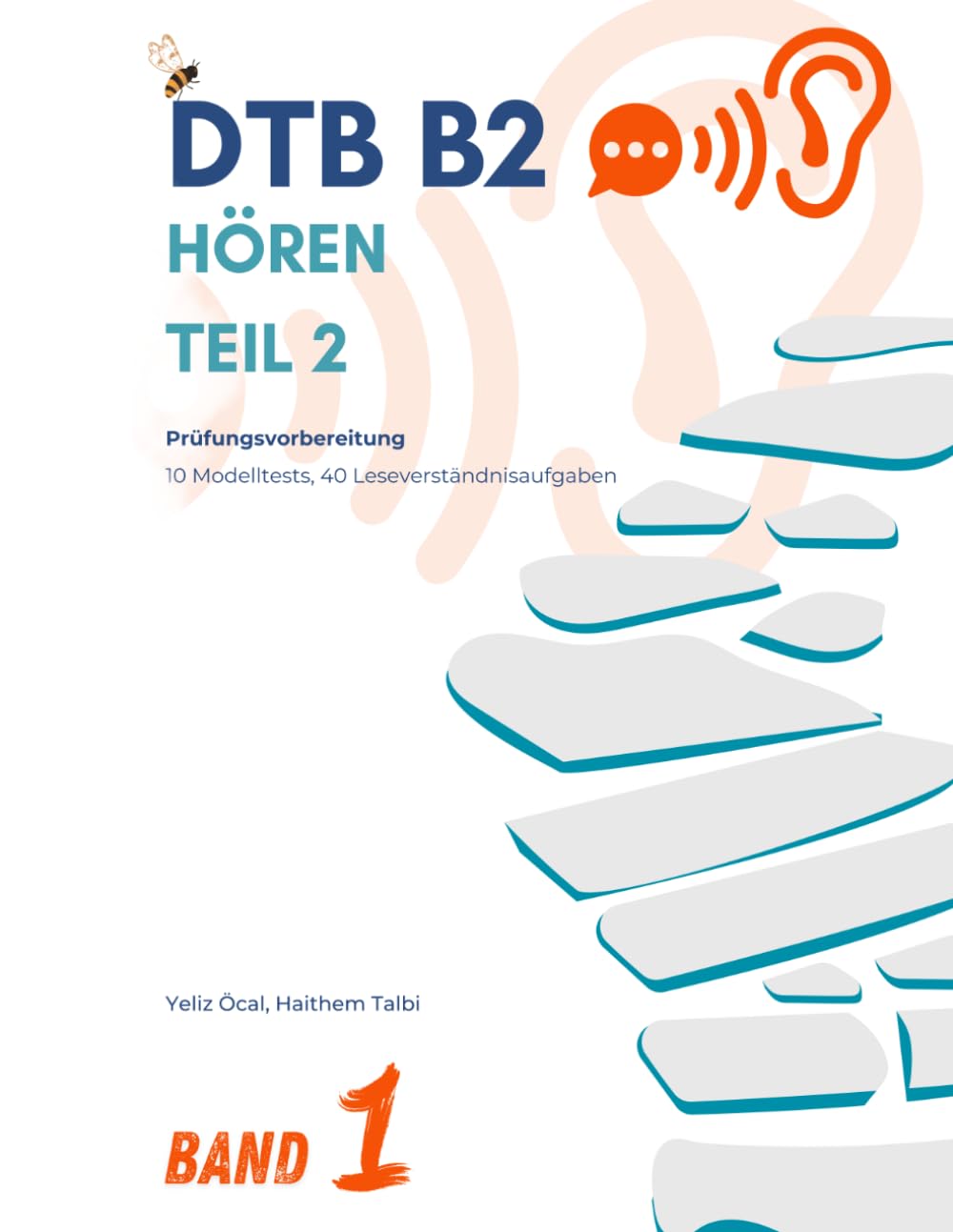 DTB B2 - Hören Teil 2: Prüfungsvorbereitung