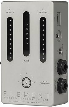 Amazon | Darkglass Electronics ダークグラスエレクトロニクス IR搭載