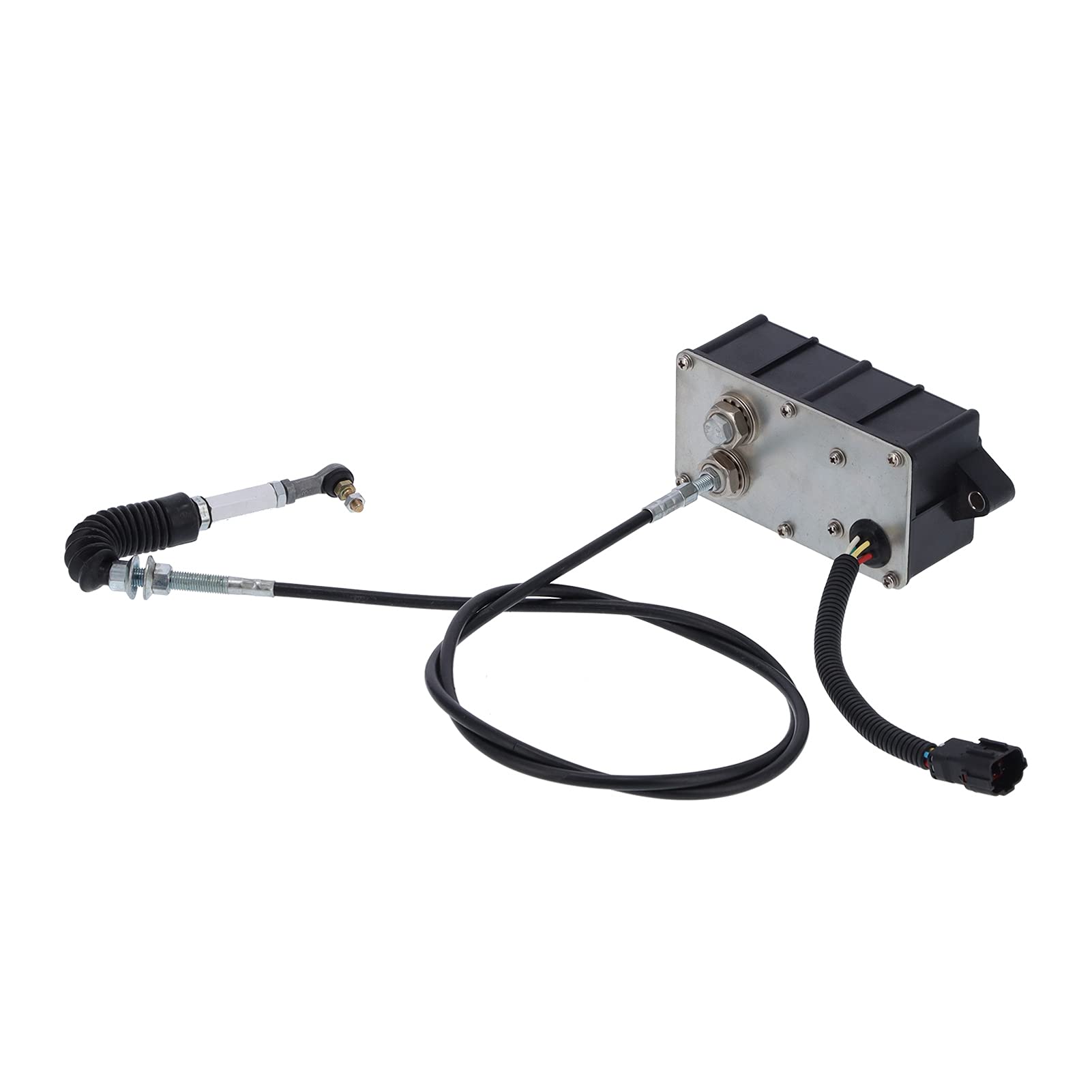 Silnik Przepustnicy Akcesoria do Koparek Przemysłowe Komponenty Sterujące DC24V TOSD-09-021 012941 Inne Komponenty Elektroniczne